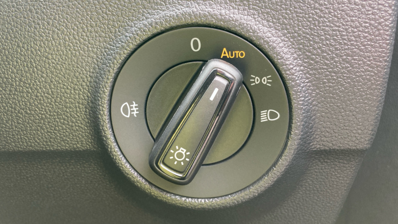 Volkswagen T-Roc 1.5 TSI Match 5dr Petrol Hatchback